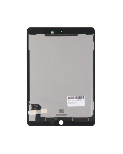 Дисплей в сборе iPad Air 2 / черный / 821-2437 / Refurbished