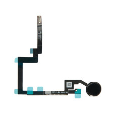 Кнопка HOME Touch ID в сборе iPad mini 3 черный / 821-00085 821-00012