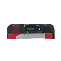 Дисплей в сборе iPhone 8 Plus / Original (Refurbished) / черный