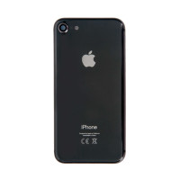 Корпус iPhone 8 черный