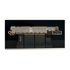 Дисплейный модуль в сборе MacBook 12 Retina A1534 Early 2015 Silver / класс A