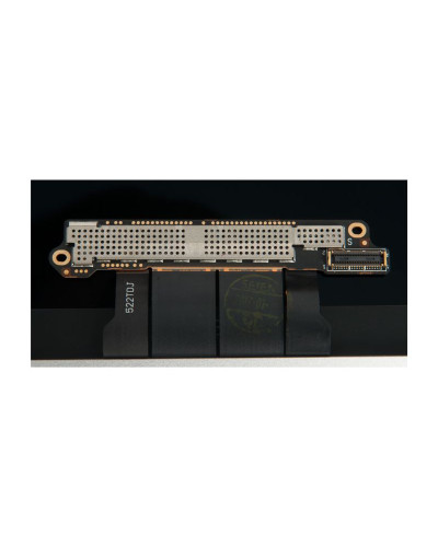 Дисплейный модуль в сборе MacBook 12 Retina A1534 Early 2015 Silver / класс A