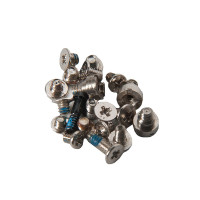 Набор винтов iPhone 5 / черный