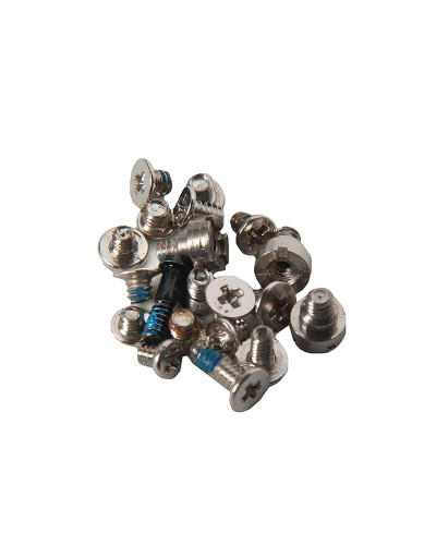 Набор винтов iPhone 5 / черный