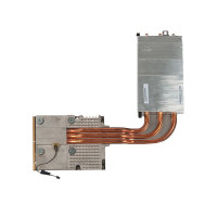 Видеокарта с радиатором ATI Radeon HD 6970M 2GB VRAM iMac 27 A1312 Mid 2011 / 661-5969 631-1759