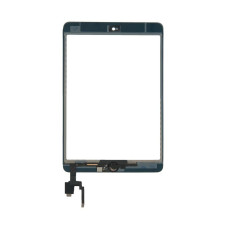Тачскрин с контроллером в сборе iPad mini 3 / белый / 821-00011 / AAA