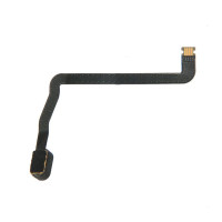 Микрофон со шлейфом MacBook Air 11 A1370 Mid 2011 821-1191 922-9677