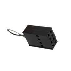 Датчик температуры жесткого диска HDD Western Digital iMac 21.5 A1311 Mid 2010 922-9622 593-1257