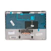 Топкейс с клавиатурой US и трекпадом MacBook 12 Retina A1534 Early 2015 Space Gray Серый Космос ASP