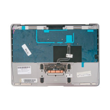 Топкейс с клавиатурой US и трекпадом MacBook 12 Retina A1534 Early 2015 Space Gray Серый Космос ASP