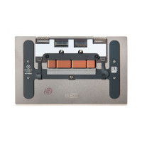 Трекпад MacBook 12 Retina A1534 Early 2016 Mid 2017 Gold Золото