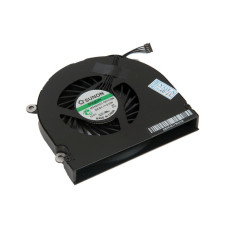 Вентилятор - Кулер правый MacBook Pro 17 A1297 Mid 2010 Early 2011 Late 2011 922-9294 KSB0605HC