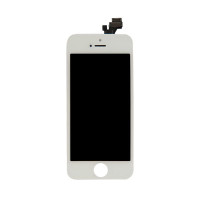 Дисплей в сборе iPhone 5 / Tianma / белый