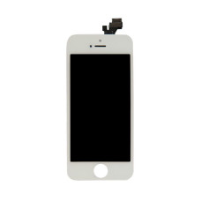 Дисплей в сборе iPhone 5 / Tianma / белый