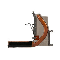 Радиатор с термодатчиком MacBook 13 A1181 Late 2006 Mid 2007 922-7894 607-0142