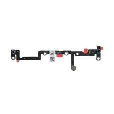 Шлейф сигнальной антенны iPhone X / 821-01161