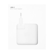 Блок питания MacBook 15 Retina 87W USB-C 20.2V 4.3A A1719 с кабелем / копия AA