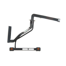 Шлейф жесткого диска HDD c кронштейном MacBook Pro 15 A1286 Early Late 2011 922-9751 821-1198