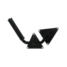 Радиатор MacBook Pro 15 A1286 встроенное видео Mid 2009 661-5223 604-0510