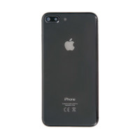 Корпус iPhone 8 Plus черный