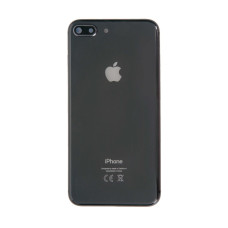 Корпус iPhone 8 Plus черный