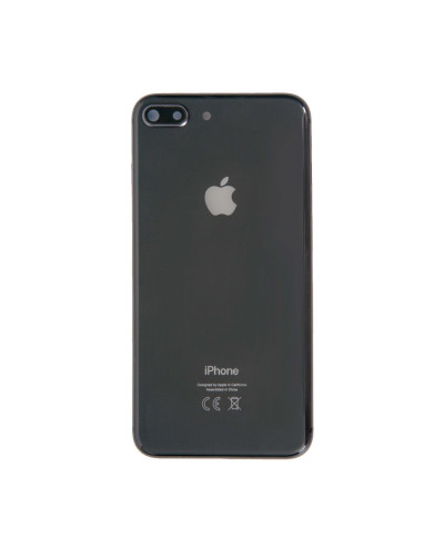Корпус iPhone 8 Plus черный
