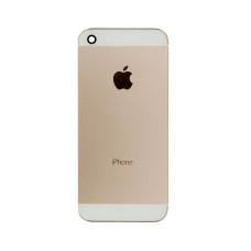 Корпус iPhone 5S / SE золото