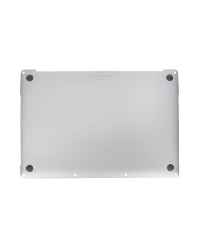 Нижняя крышка корпуса MacBook Pro 15 Retina Touch Bar A1707 Late 2016 Mid 2017 Space Gray Б/У