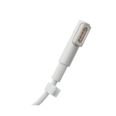 Блок питания MacBook Air 11 13 45W MagSafe 14.5V 3.1A A1374 / оригинал OEM