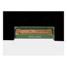 Матриця MacBook Pro 15 A1286 / LG LP154WP4 (TL) (A1) глянцева