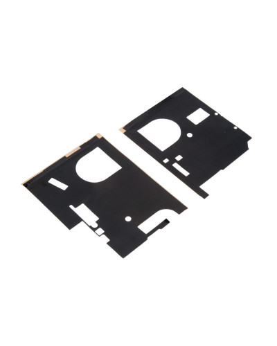 Топкейс с трекпадом MacBook Pro 15 A1260 Early 2008 / 922-8351 620-4308 821-0585 632-0617