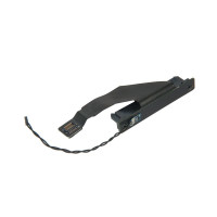 Шлейф жесткого диска HDD нижний с термодатчиком Mac mini A1347 Mid 2010 076-1360 821-0894