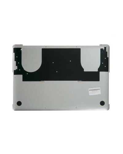 Нижняя крышка корпуса MacBook Pro 15 Retina A1398 Late 2013 Mid 2014 Mid 2015