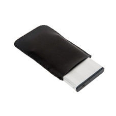 Зовнішній корпус HDD/SSD 2.5 Gembird EE2-U2S-5-S/срібний метал