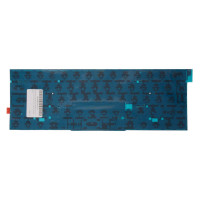 Подложка клавиатуры MacBook Pro 15 Retina Touch Bar A1707 Late 2016 Mid 2017