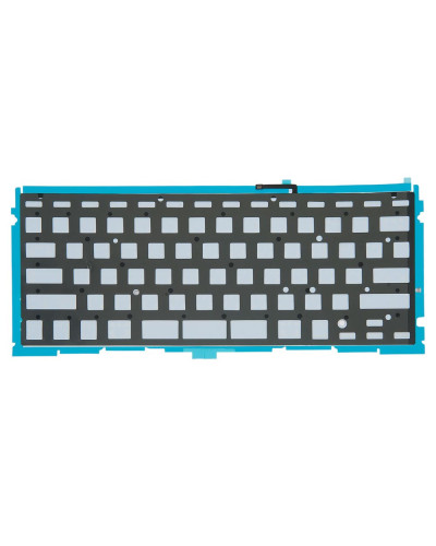 Подсветка клавиатуры MacBook Pro 15 Retina A1398 Mid 2012 - Mid 2015 прямой Enter