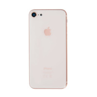 Корпус iPhone 8 золото