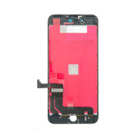 Дисплей в сборе iPhone 7 Plus / Original (Refurbished) / черный