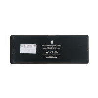 Аккумулятор MacBook 13 A1181 Черный Black, 55Wh 10.8V A1185 Mid 2006 - Mid 2009 020-5071-B 661-3958 661-4571 661-5070 661-4703 652-0949 661-4254 / OEM