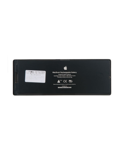 Акумулятор MacBook 13 A1181 Чорний Black, 55Wh 10.8V A1185 Mid 2006 - Mid 2009 020-5071-B 661-3958 661-4571 661-5070 661-470344