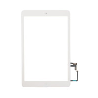 Тачскрин в сборе iPad Air / 5 (2017) / белый / 821-1893 / OEM