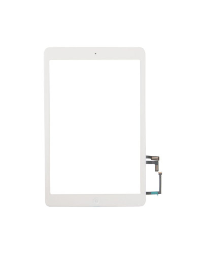 Тачскрин в сборе iPad Air / 5 (2017) / белый / 821-1893 / OEM