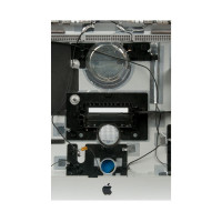 Блок корпуса iMac 27 A1312 Mid 2010 EMC 2390 922-9621 604-1525 Б/У