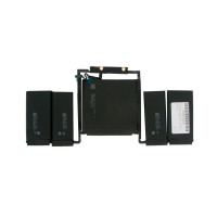 Аккумулятор MacBook Pro 13 Retina Touch Bar A1706 49.2Wh 11.41V A1819 Late 2016 Mid 2017 020-01705 / OEM