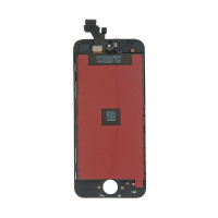 Дисплей в сборе iPhone 5 / Tianma / черный