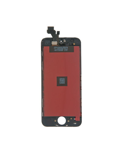 Дисплей в сборе iPhone 5 / Tianma / черный Дисплей в сборе iPhone 5 / Tianma / черный
