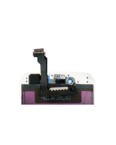 Дисплей в сборе iPhone 6 / Original (Refurbished) / белый