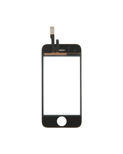 Тачскрин iPhone 3Gs черный / 821-0656 821-0766