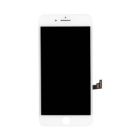 Дисплей в сборе iPhone 8 Plus / Original (Refurbished) / белый