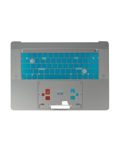 Топкейс под прямой Enter US MacBook Pro 15 Retina Touch Bar A1707 Late 2016 Space Gray